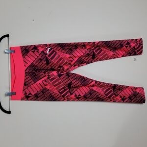 PUMA KIDS LEGGINS